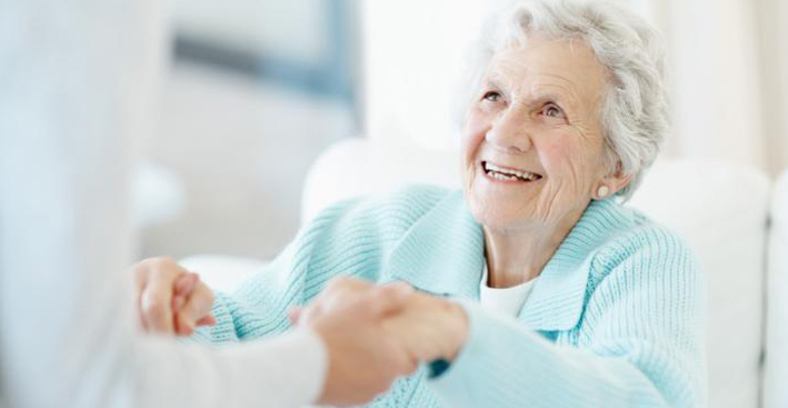 Domiciliary Support Carers